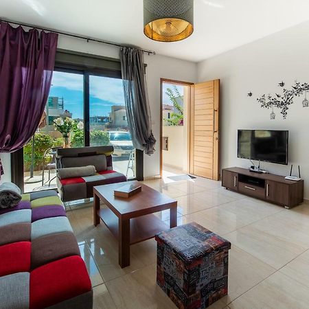 Appartement Kolderen Coral Bay 6 Extérieur photo