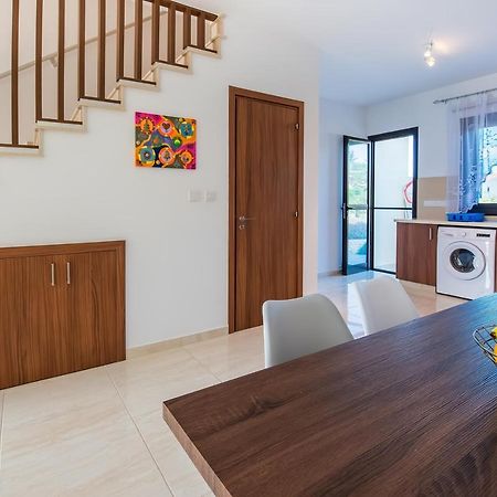 Appartement Kolderen Coral Bay 6 Extérieur photo