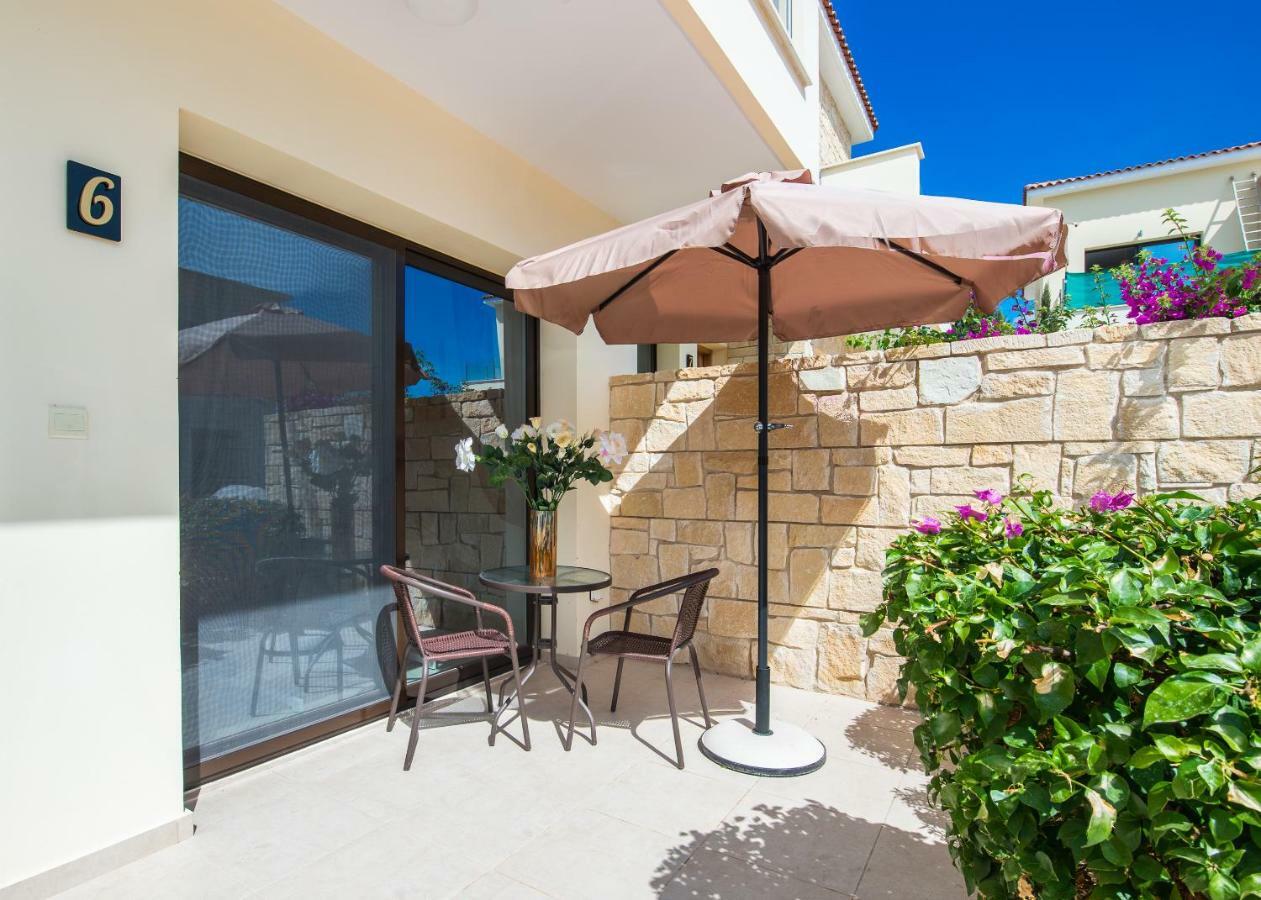 Appartement Kolderen Coral Bay 6 Extérieur photo
