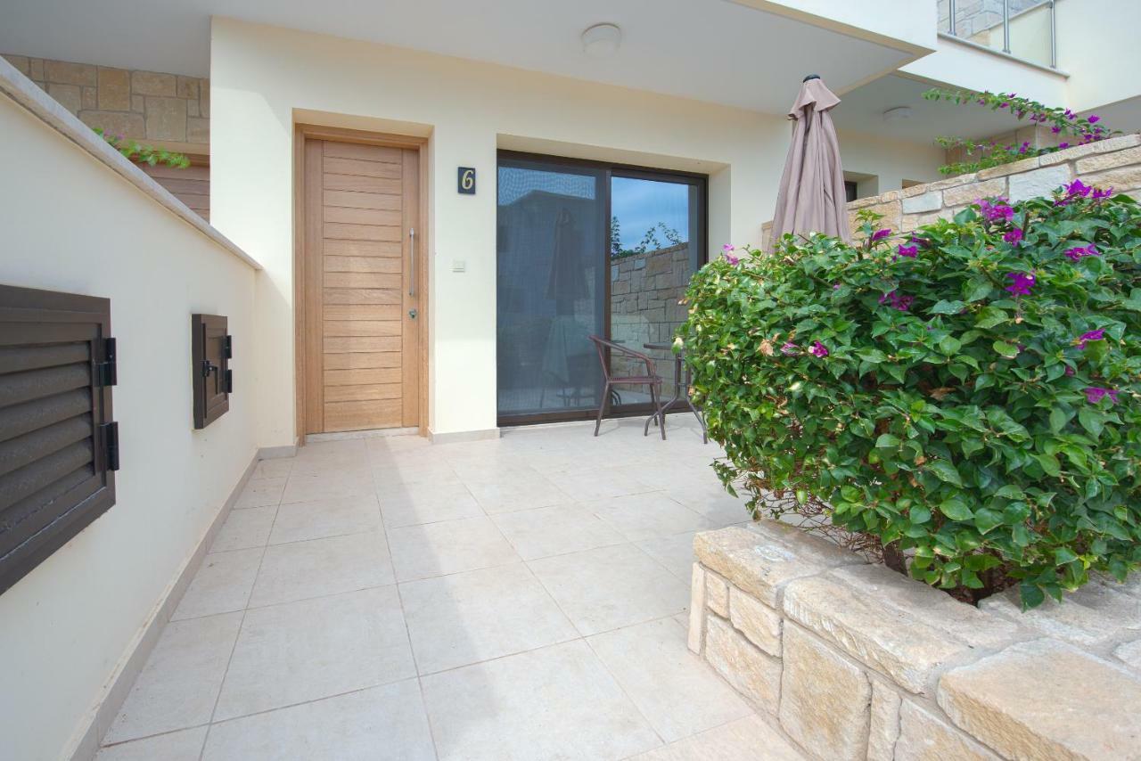 Appartement Kolderen Coral Bay 6 Extérieur photo