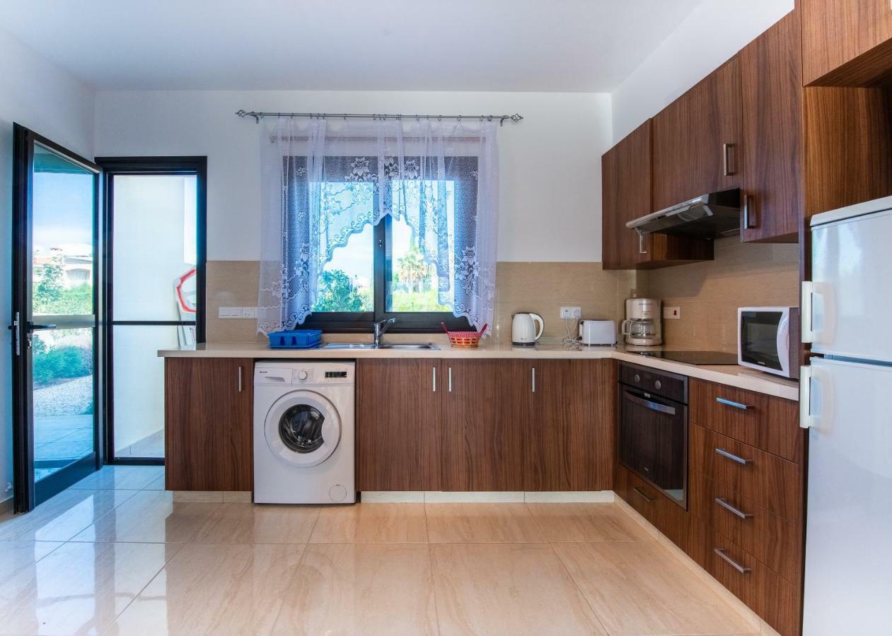 Appartement Kolderen Coral Bay 6 Extérieur photo