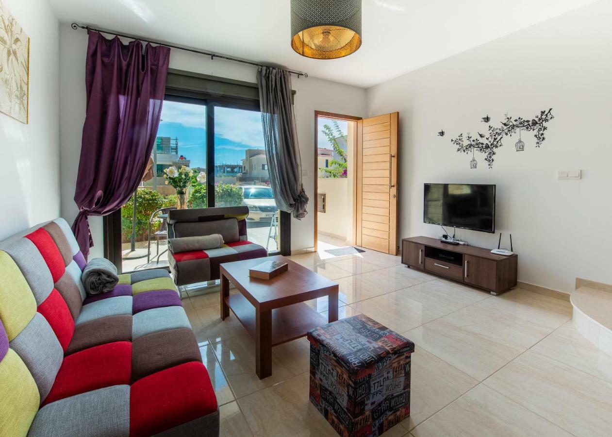 Appartement Kolderen Coral Bay 6 Extérieur photo