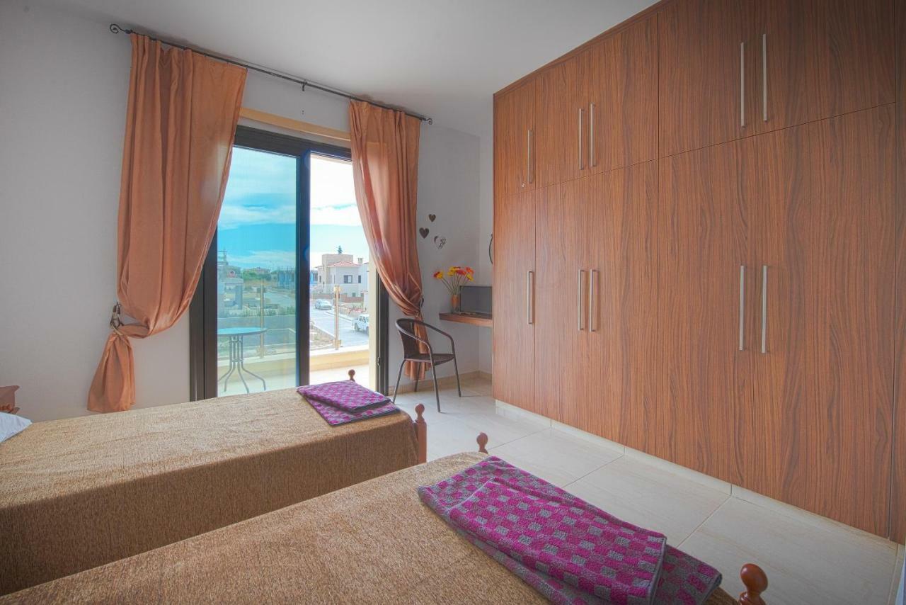Appartement Kolderen Coral Bay 6 Extérieur photo