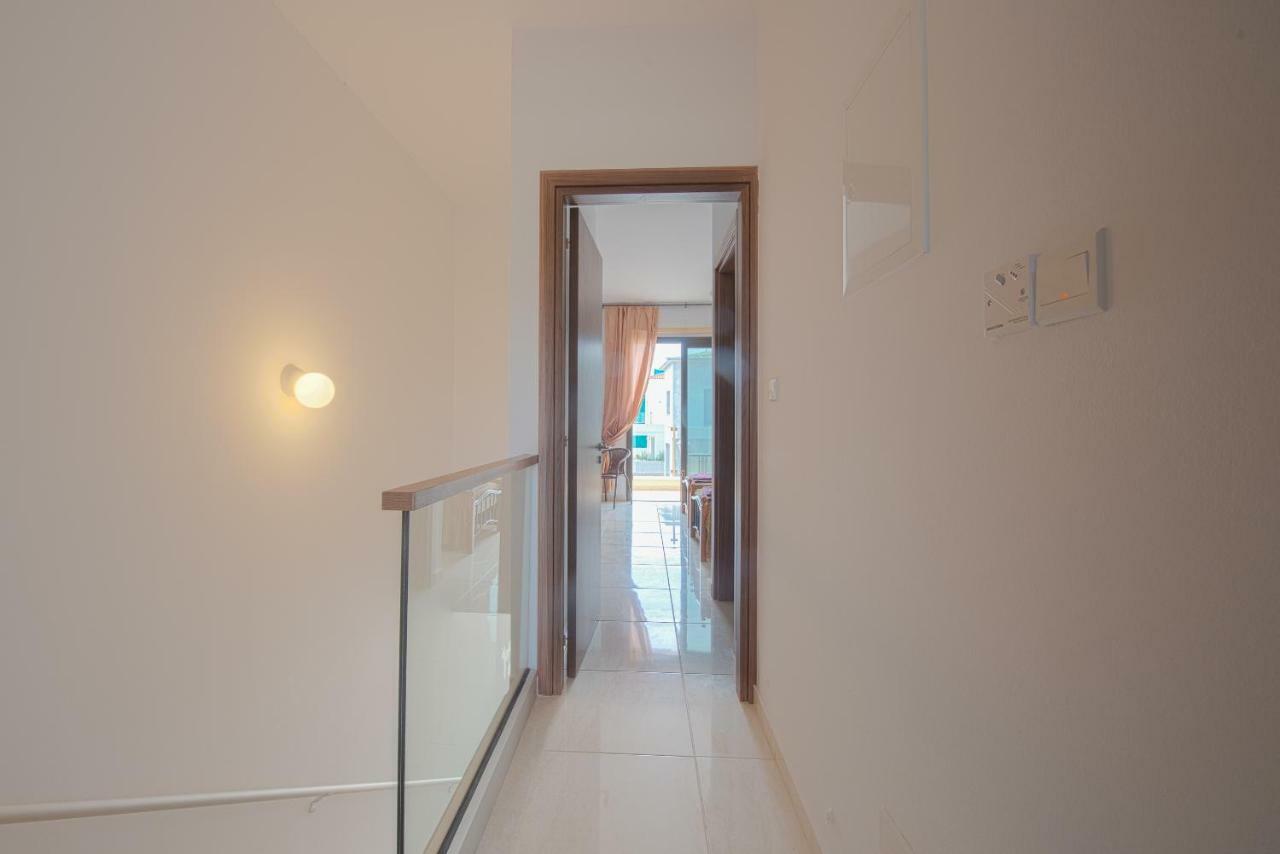 Appartement Kolderen Coral Bay 6 Extérieur photo