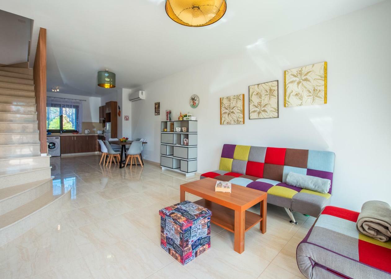 Appartement Kolderen Coral Bay 6 Extérieur photo