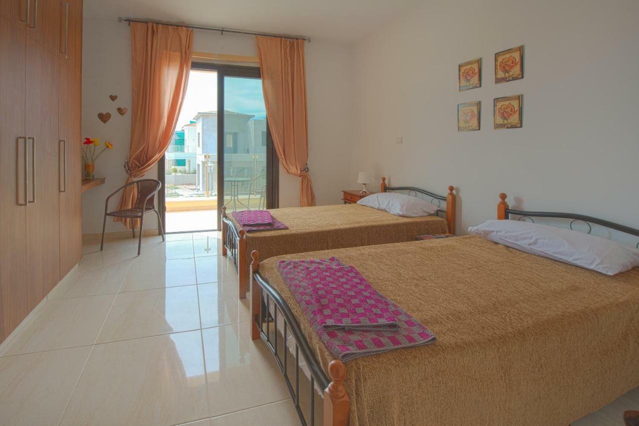 Appartement Kolderen Coral Bay 6 Extérieur photo