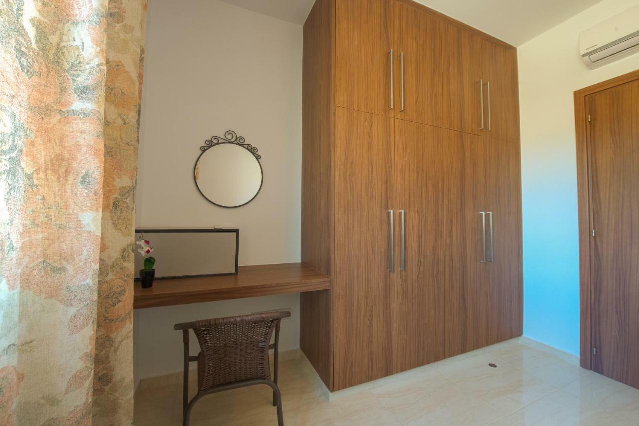 Appartement Kolderen Coral Bay 6 Extérieur photo