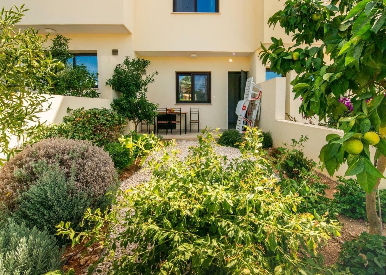 Appartement Kolderen Coral Bay 6 Extérieur photo