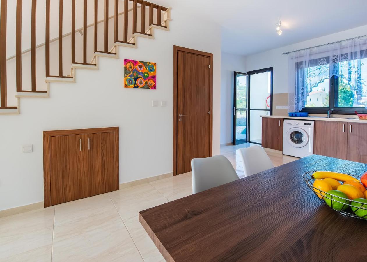 Appartement Kolderen Coral Bay 6 Extérieur photo