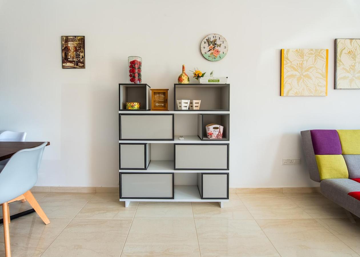 Appartement Kolderen Coral Bay 6 Extérieur photo