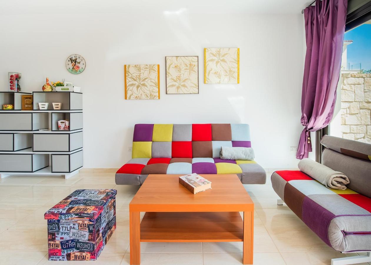 Appartement Kolderen Coral Bay 6 Extérieur photo