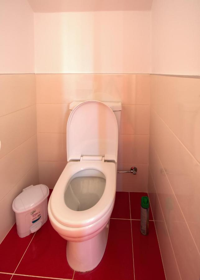 Appartement Kolderen Coral Bay 6 Extérieur photo
