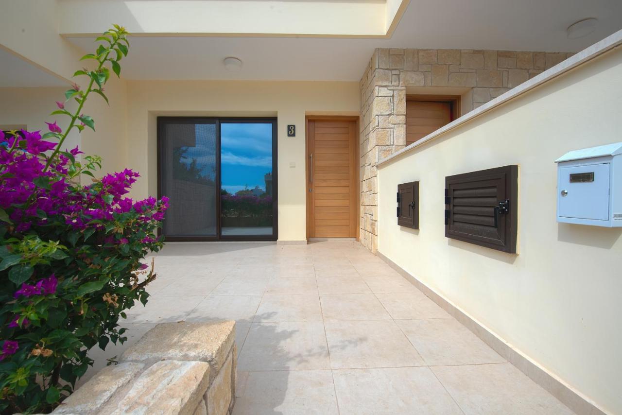 Appartement Kolderen Coral Bay 6 Extérieur photo
