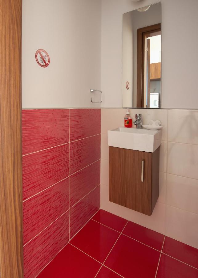 Appartement Kolderen Coral Bay 6 Extérieur photo