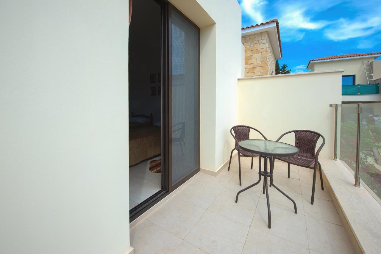 Appartement Kolderen Coral Bay 6 Extérieur photo